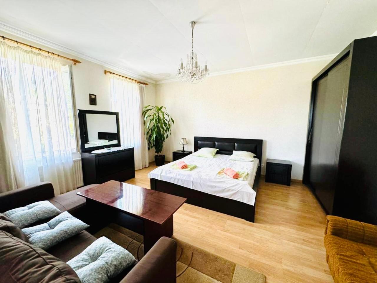 Mountain Home Inn-Guesthouse