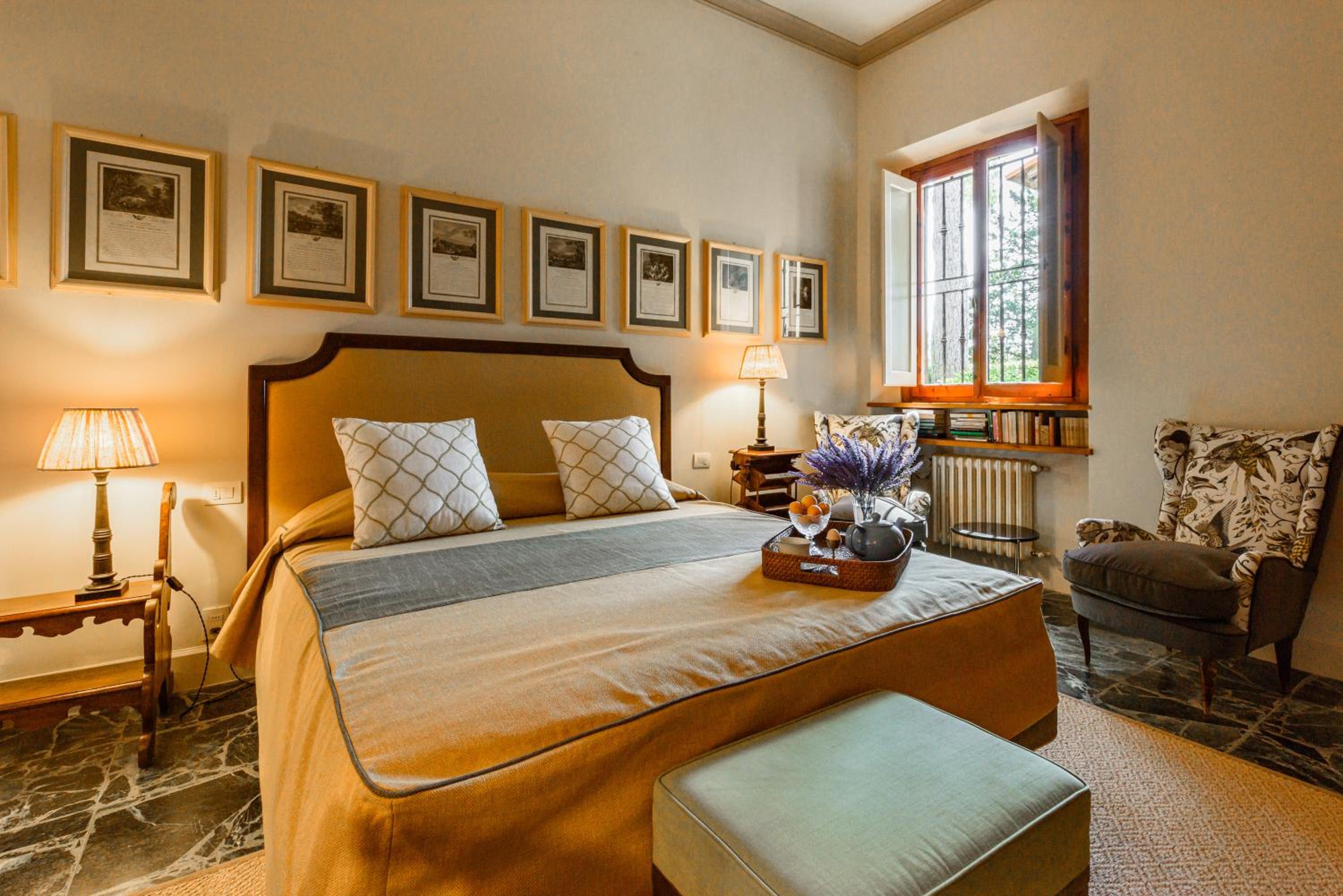 Villa D'Agnola by Mmega