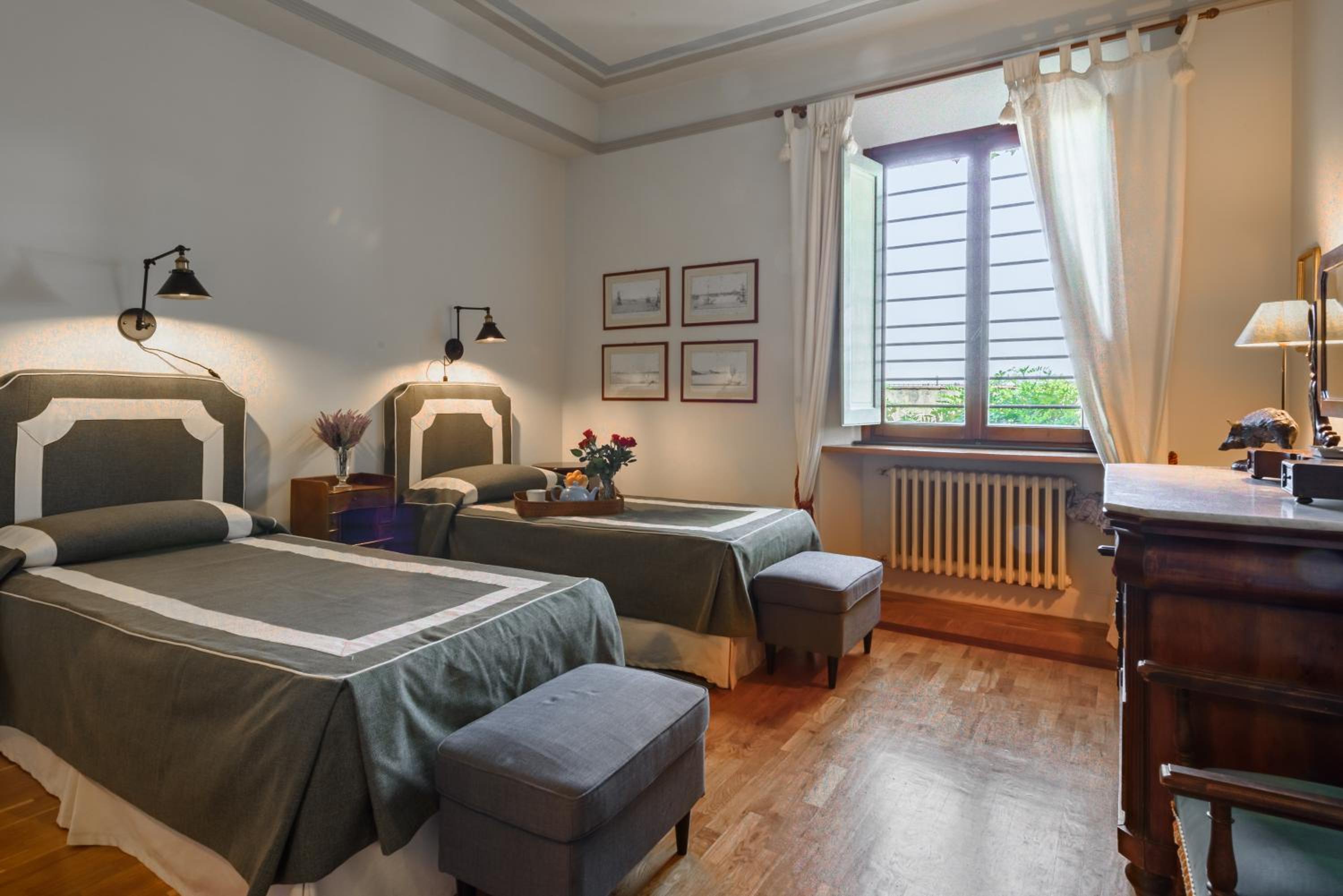 Villa D'Agnola by Mmega