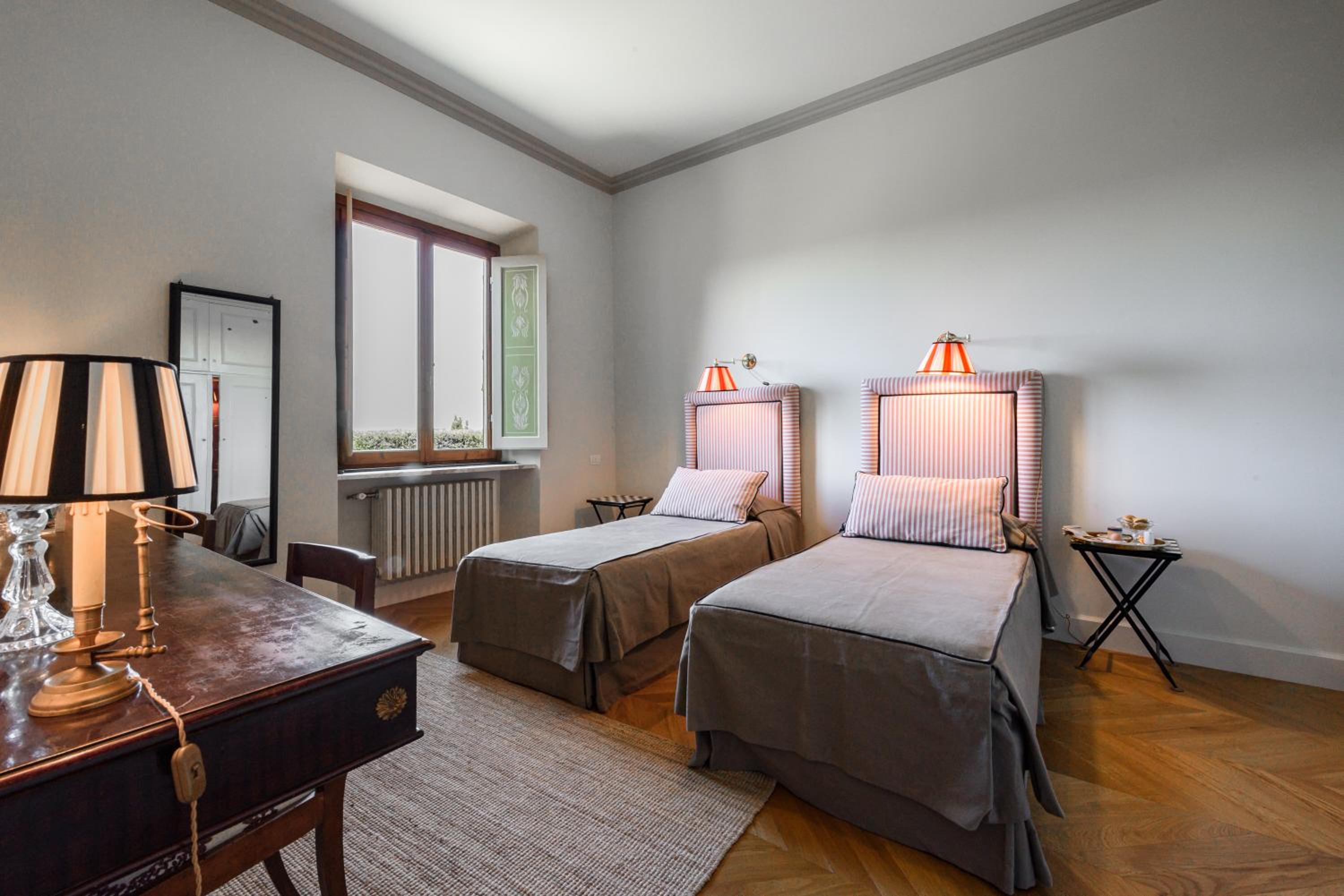 Villa D'Agnola by Mmega