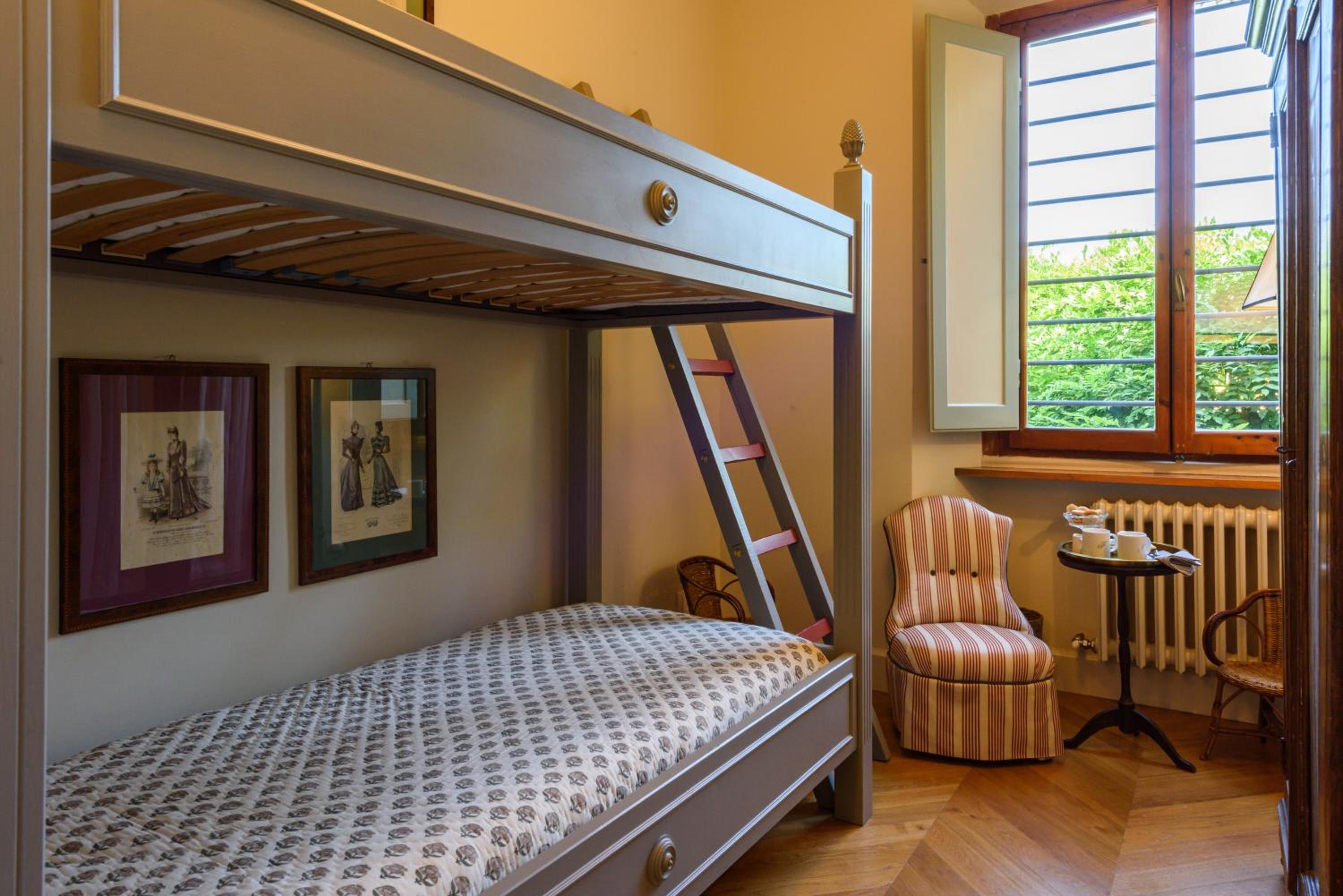Villa D'Agnola by Mmega