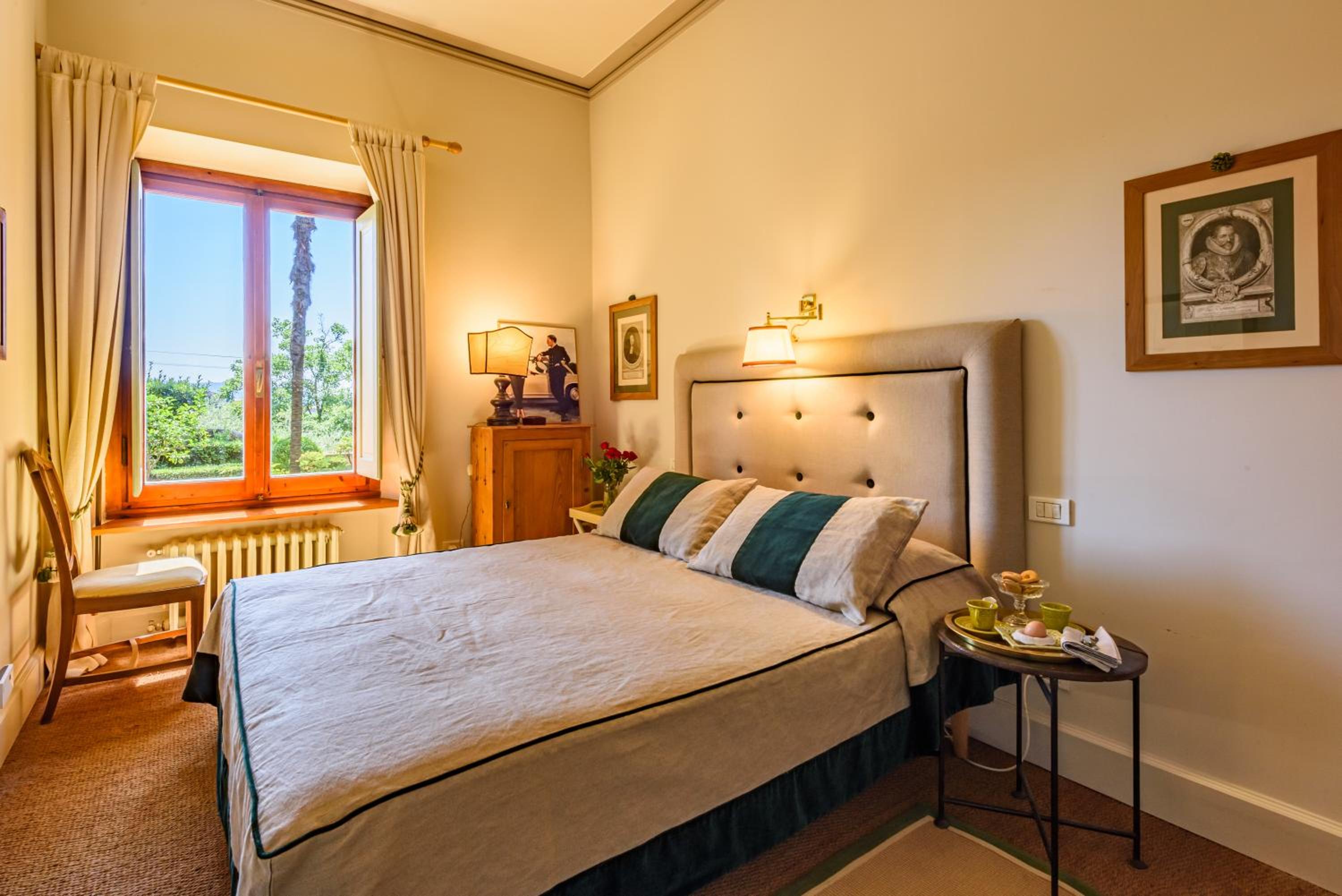 Villa D'Agnola by Mmega