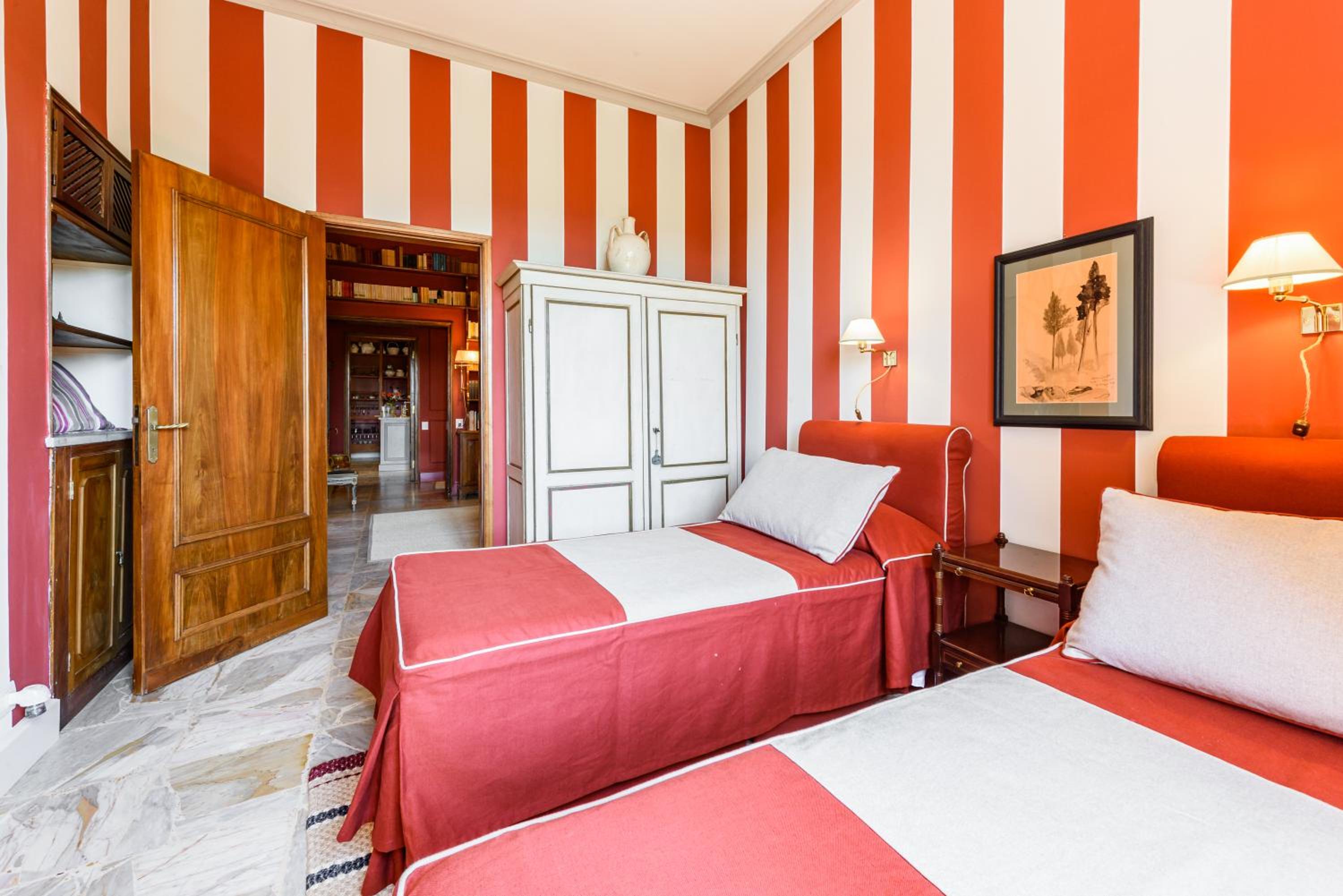 Villa D'Agnola by Mmega