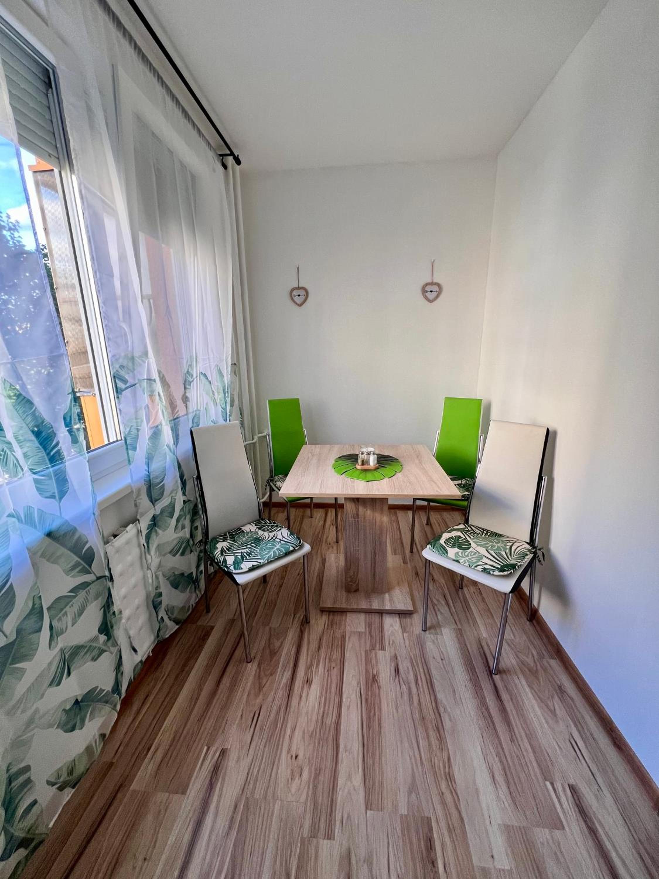 Apartment Lilien