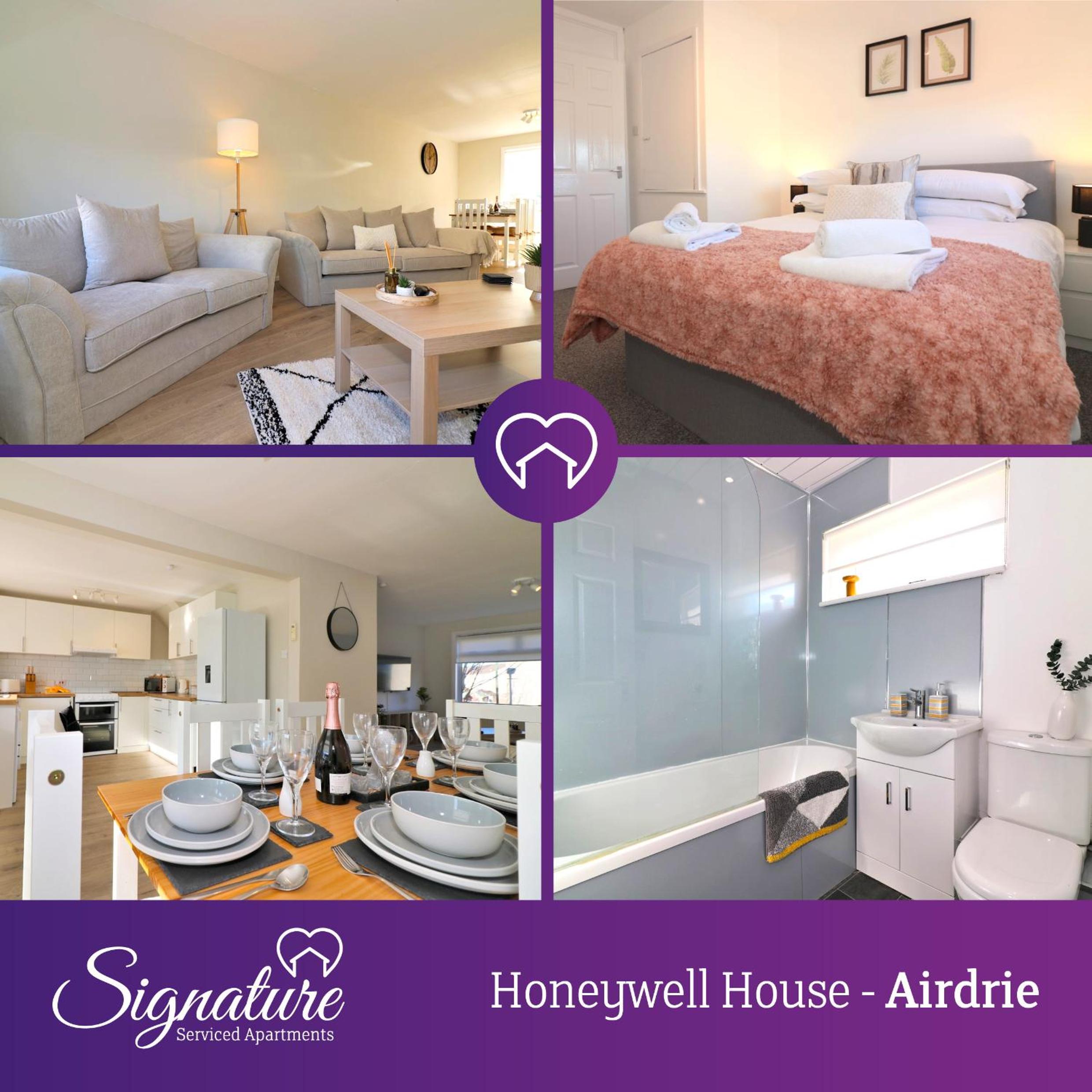 Signature - Honeywell House view 2