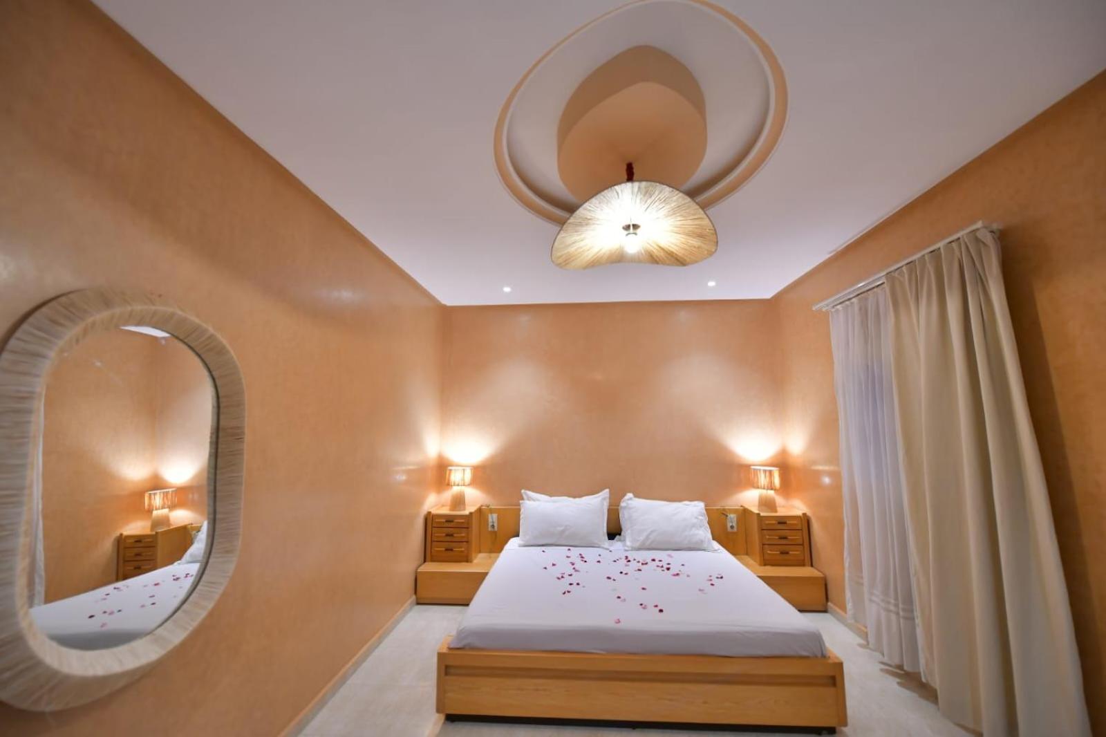 Riad Bam Blue