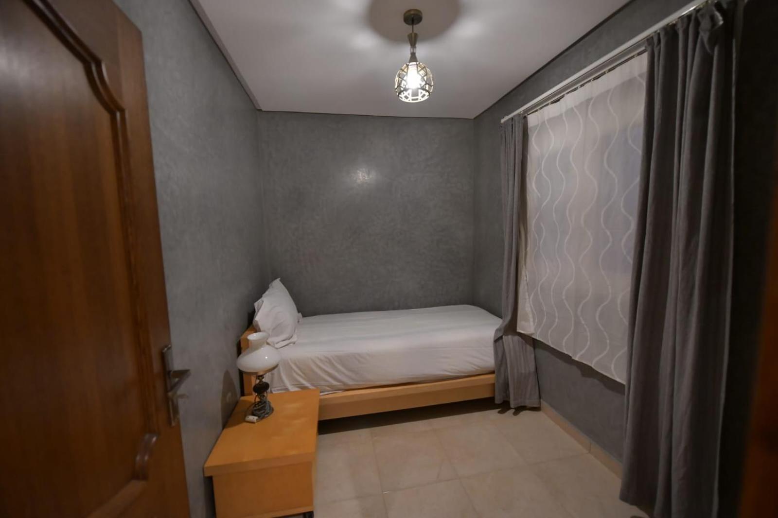 Riad Bam Blue