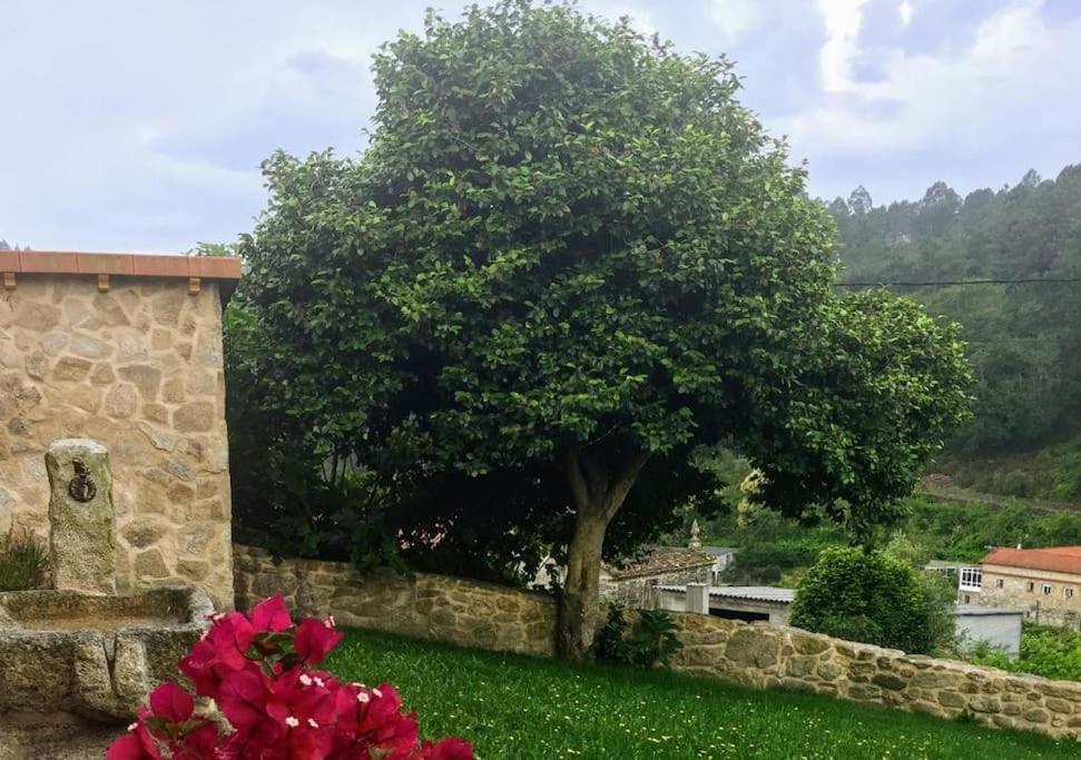 Casa do Ferreiriño