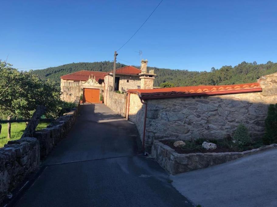 Casa do Ferreiriño