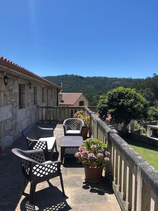 Casa do Ferreiriño
