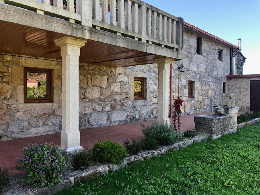 Casa do Ferreiriño
