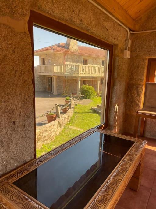 Casa do Ferreiriño