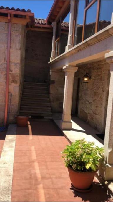 Casa do Ferreiriño