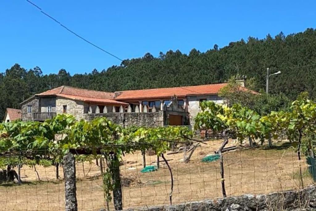 Casa do Ferreiriño