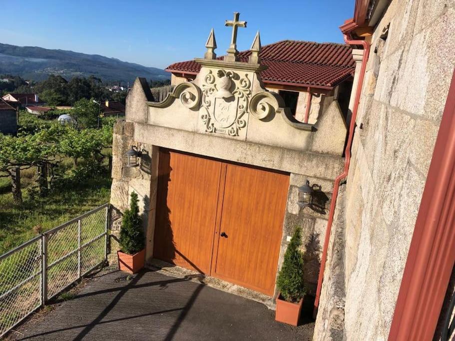 Casa do Ferreiriño