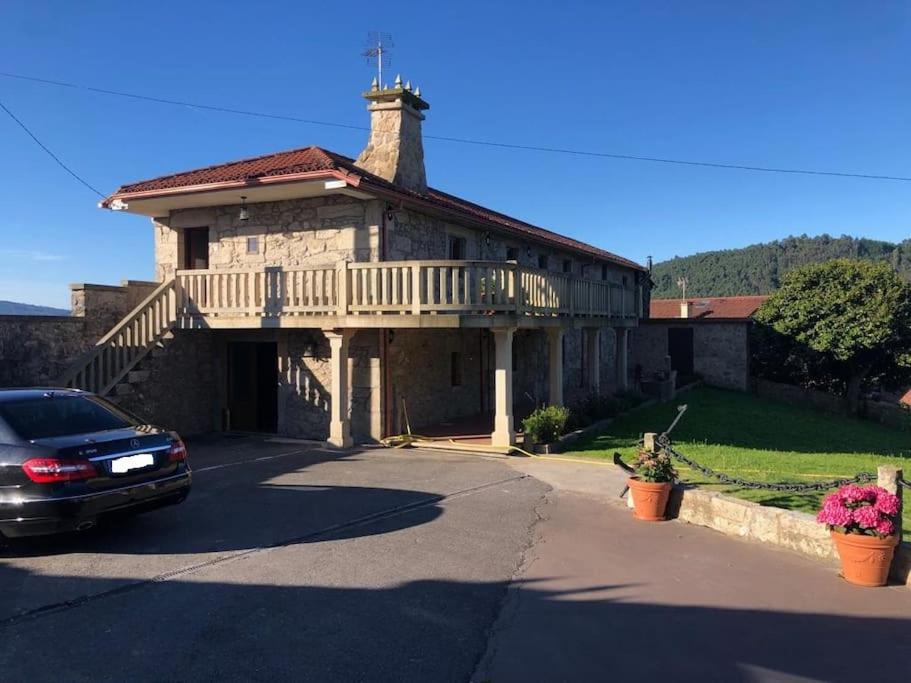 Casa do Ferreiriño