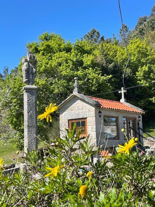 Casa do Ferreiriño