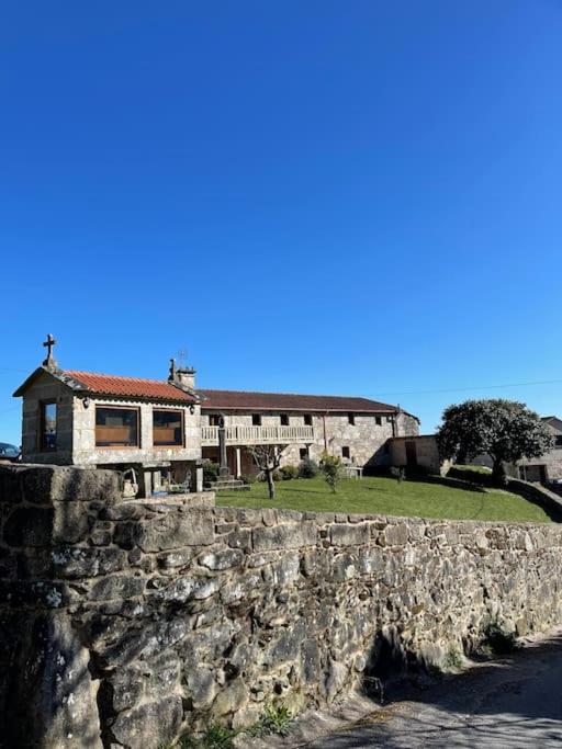 Casa do Ferreiriño