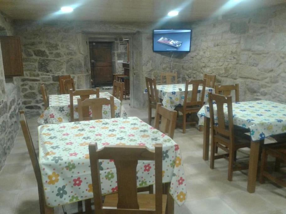 Casa do Ferreiriño