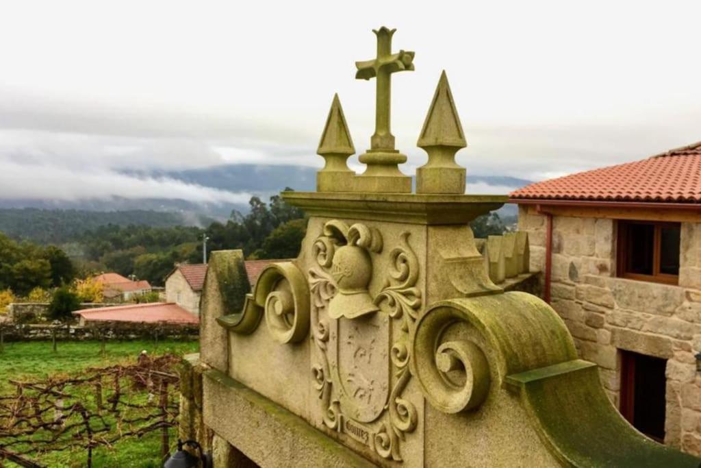 Casa do Ferreiriño
