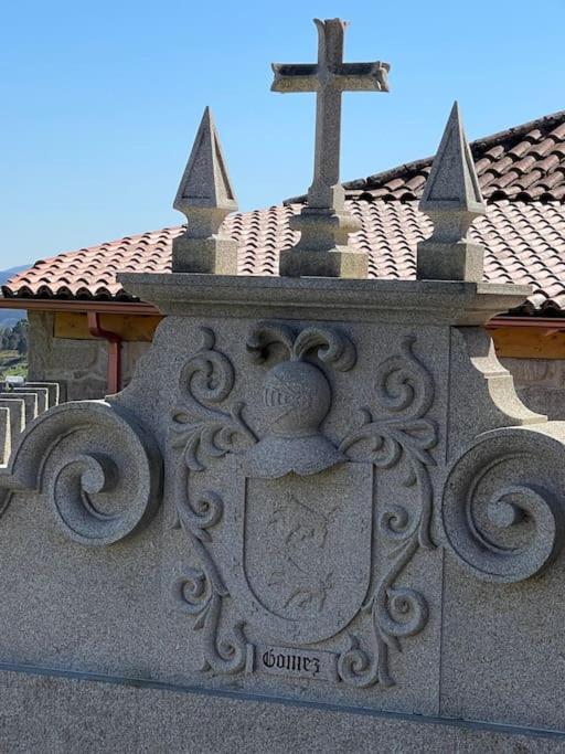Casa do Ferreiriño