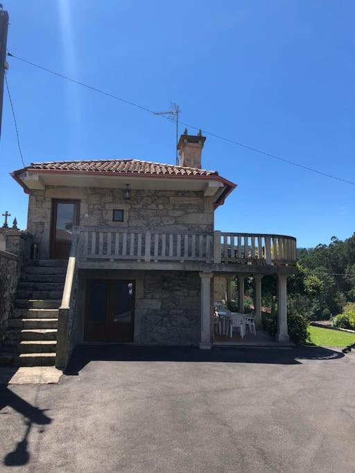Casa do Ferreiriño