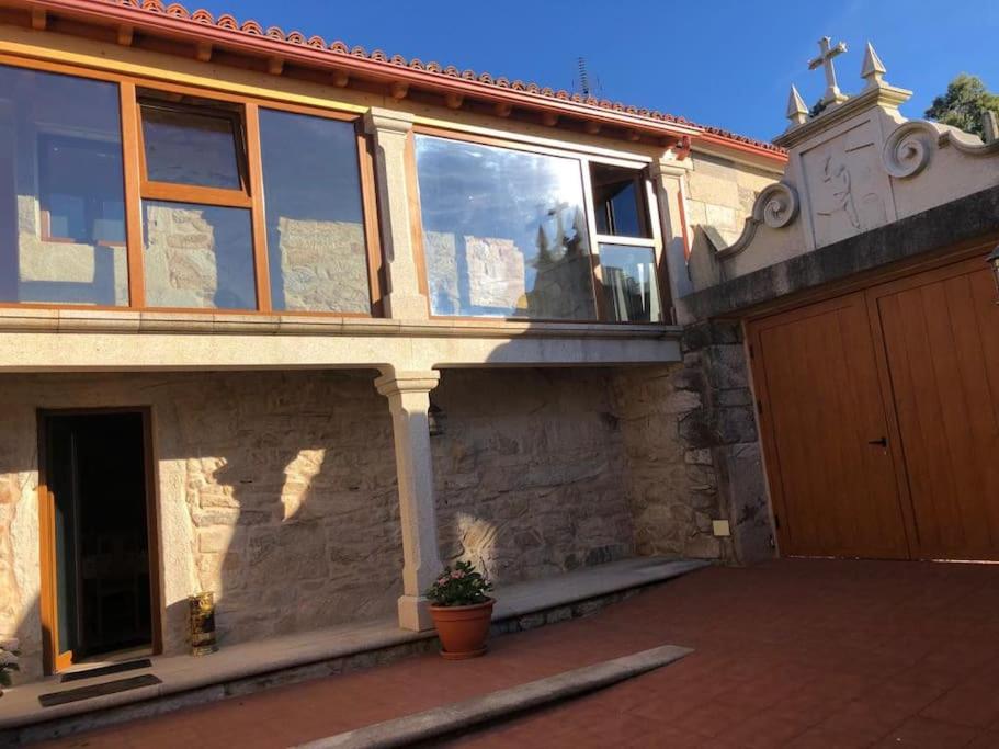 Casa do Ferreiriño