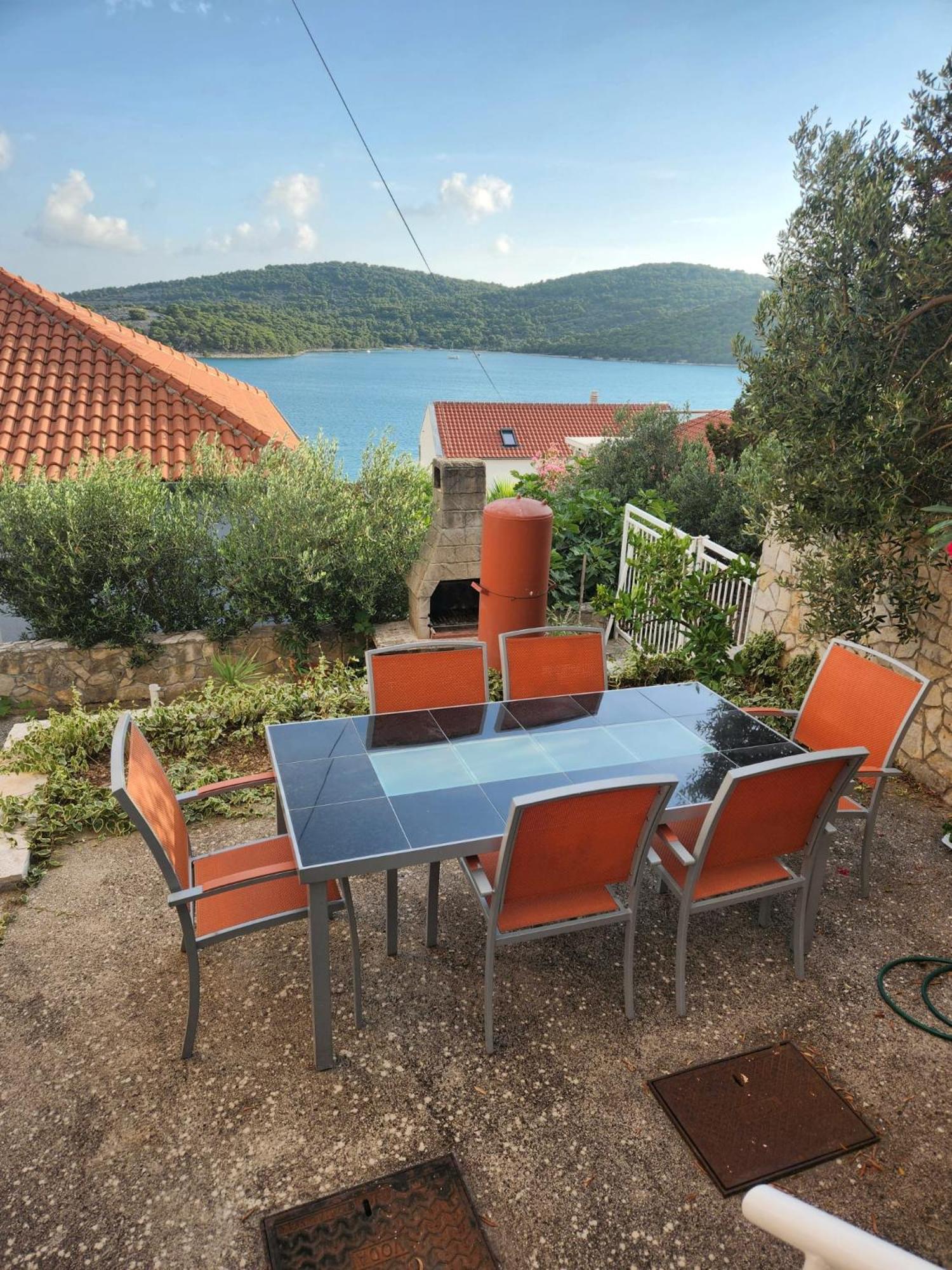 Seasalt apartments