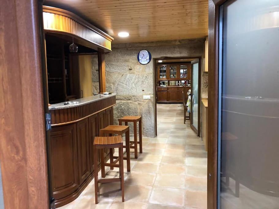 Casa do Ferreiriño