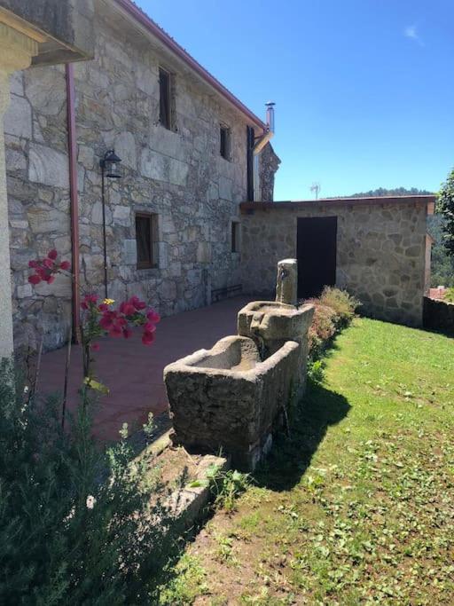 Casa do Ferreiriño