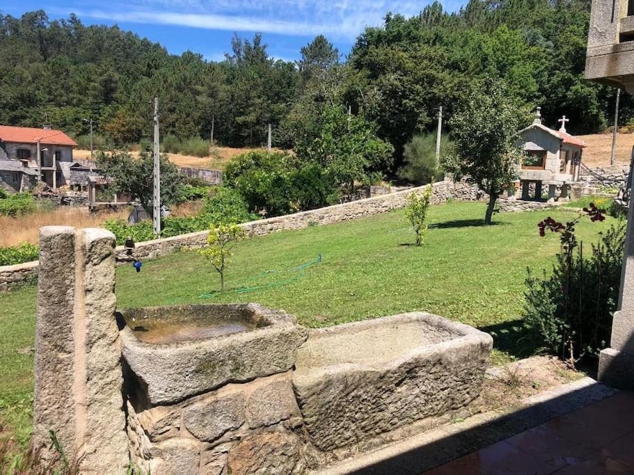 Casa do Ferreiriño