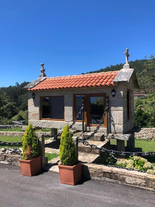 Casa do Ferreiriño