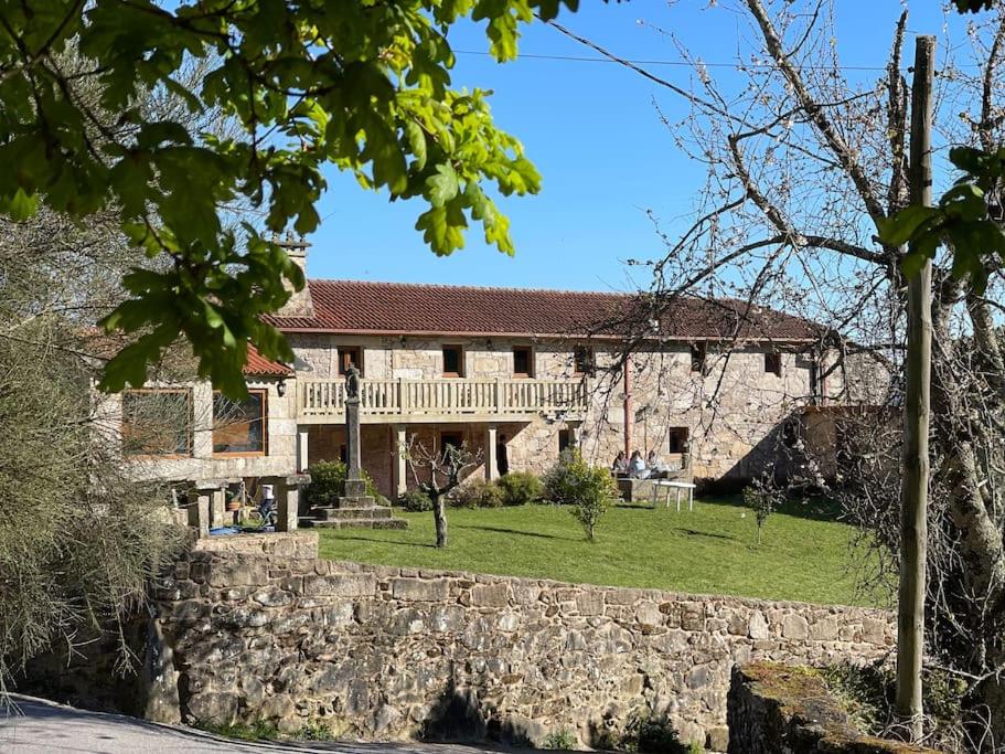 Casa do Ferreiriño