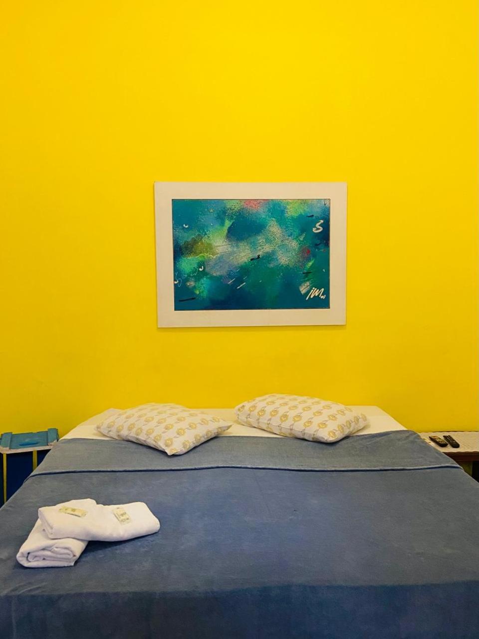 Brasileranza Hostel