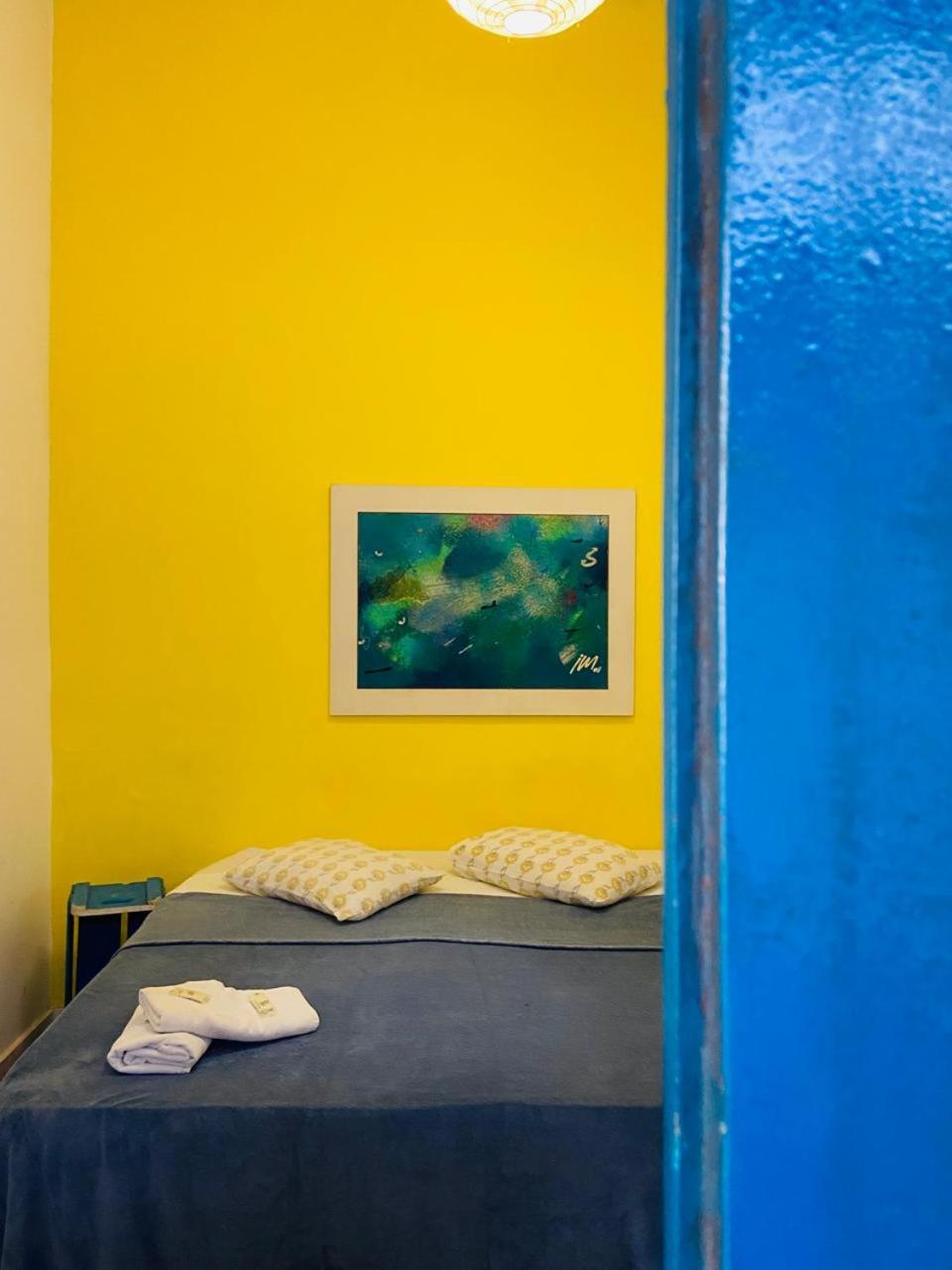 Brasileranza Hostel