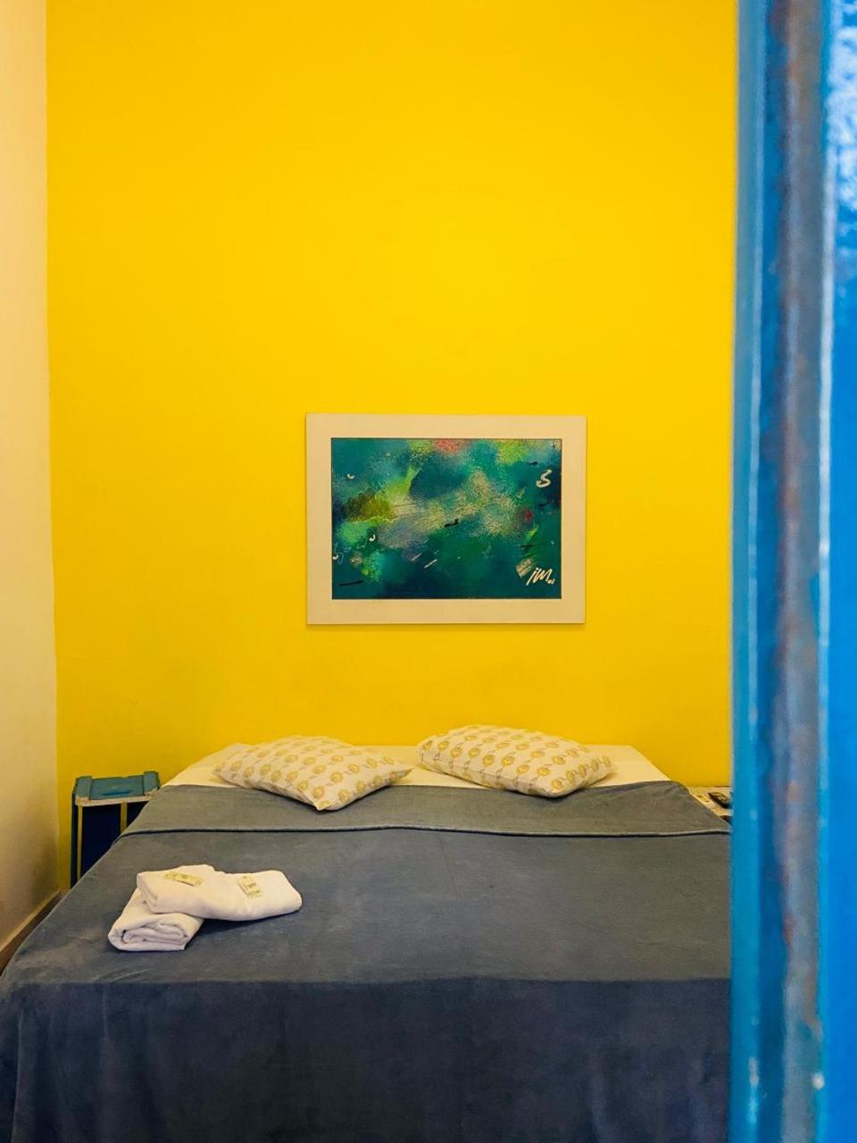 Brasileranza Hostel