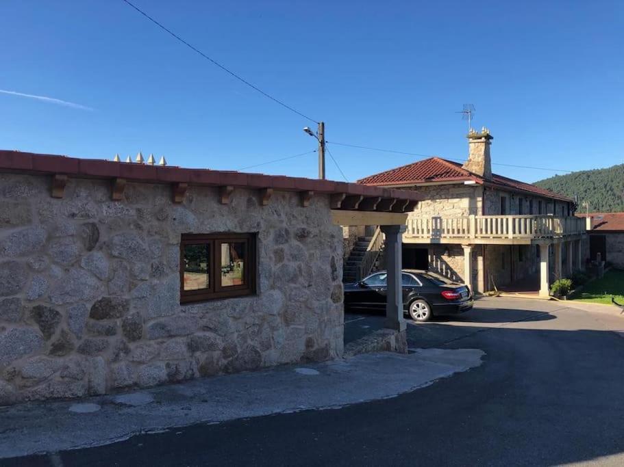 Casa do Ferreiriño