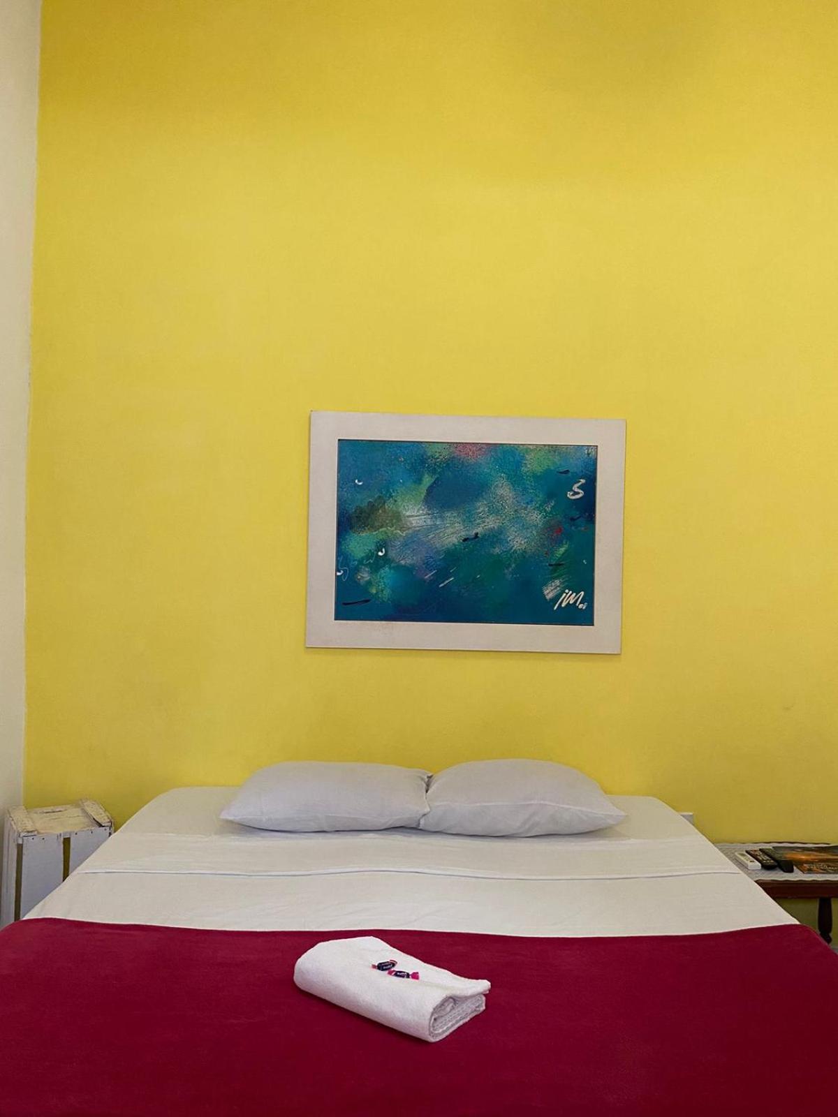 Brasileranza Hostel