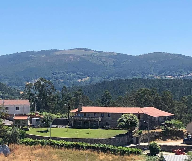 Casa do Ferreiriño