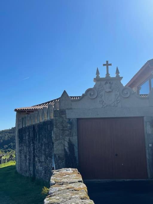 Casa do Ferreiriño