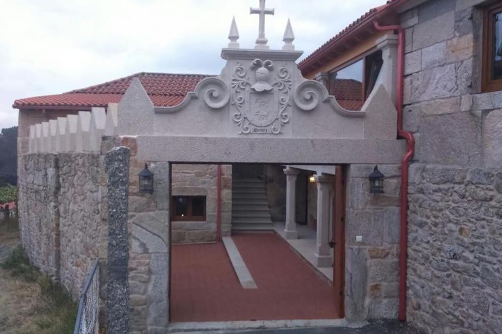 Casa do Ferreiriño