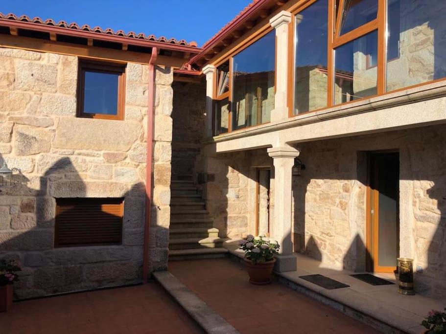 Casa do Ferreiriño