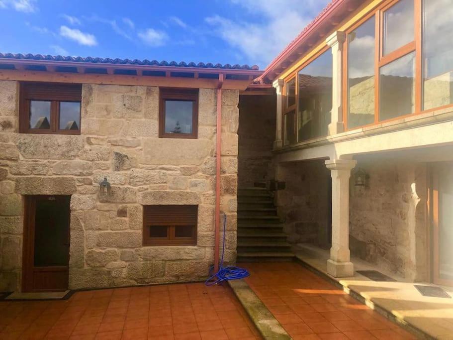 Casa do Ferreiriño