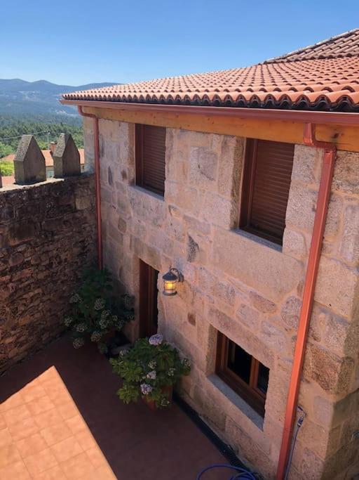 Casa do Ferreiriño