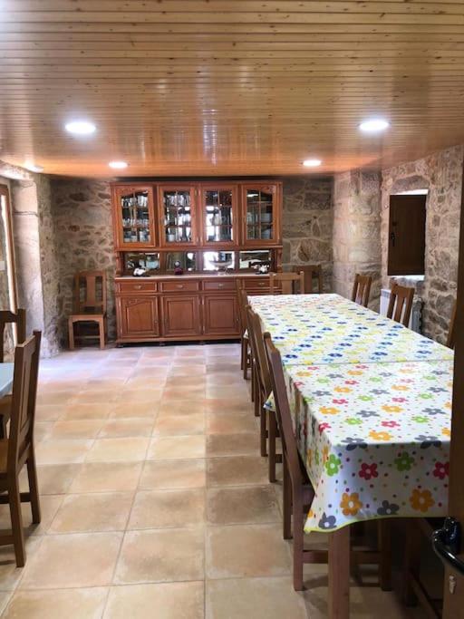 Casa do Ferreiriño