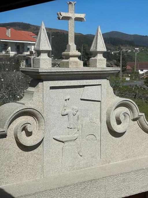 Casa do Ferreiriño