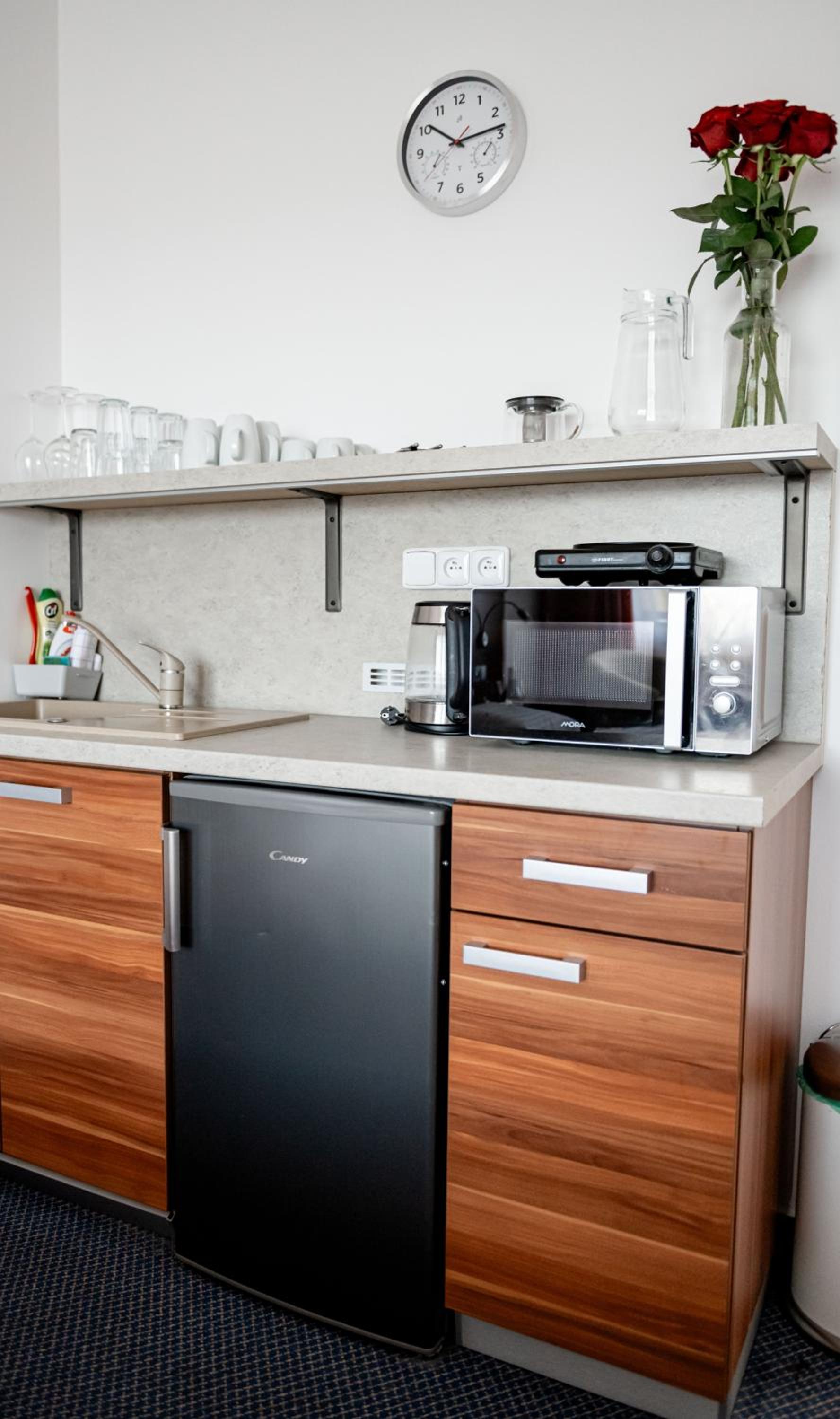 Lipno Wellness - Frymburk C 402-403 view 4
