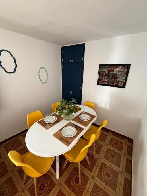 La Casa Colores