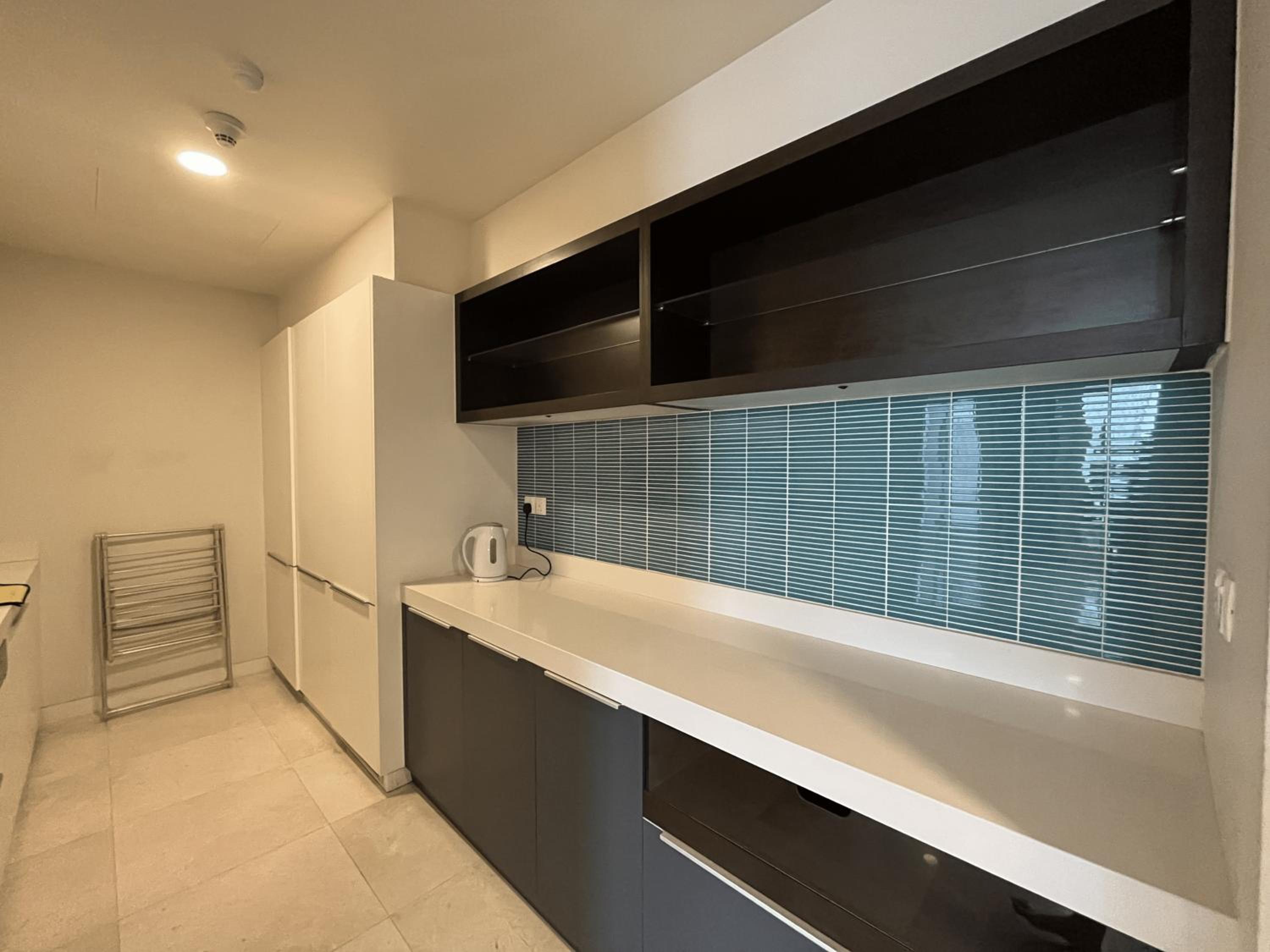 Tropicana The Residences by uBook