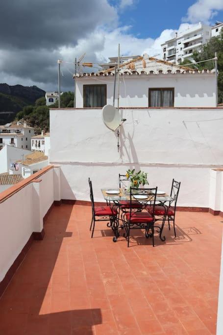 La Casa Colores